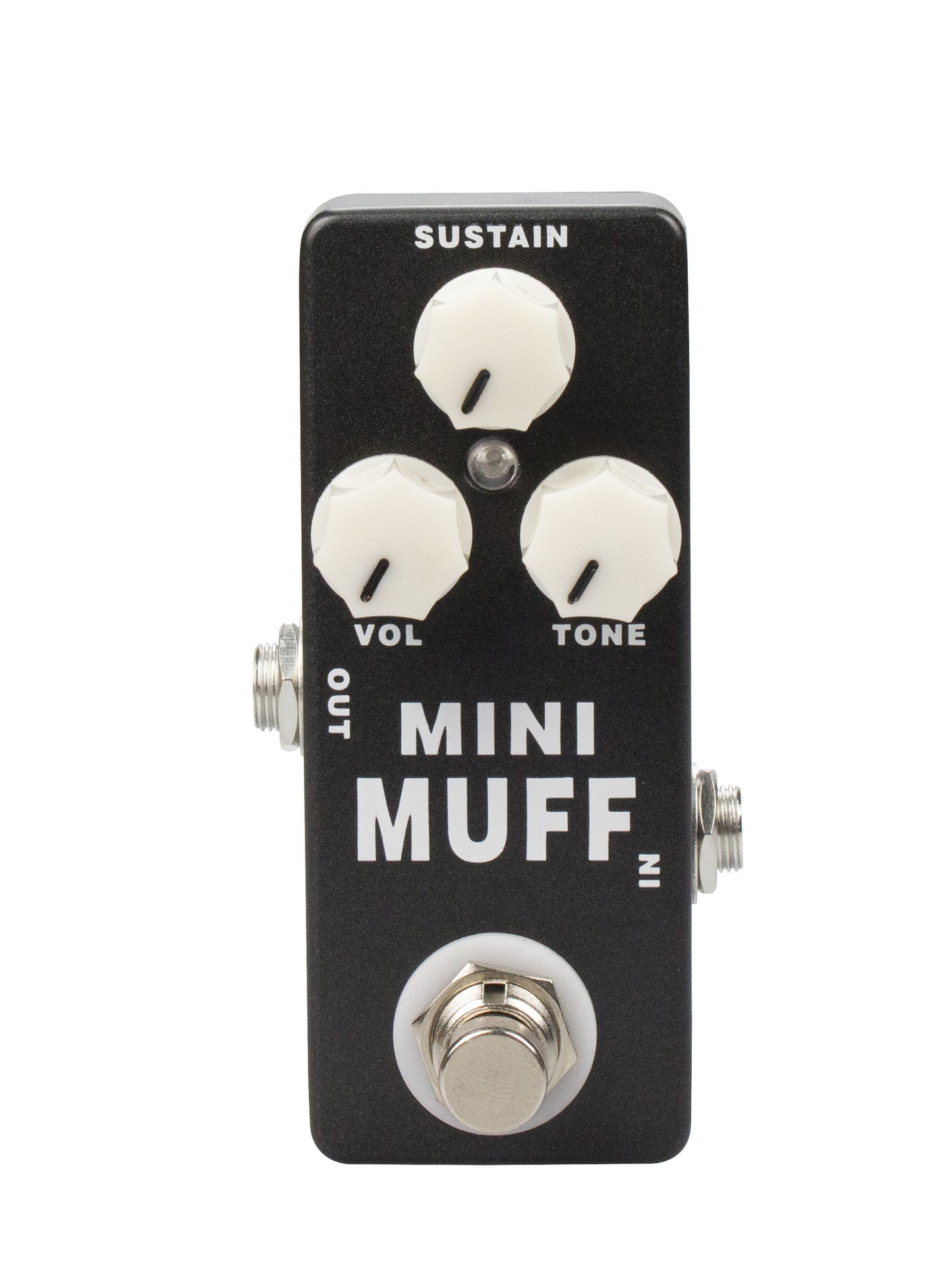 Guitar pedal effect pedal power