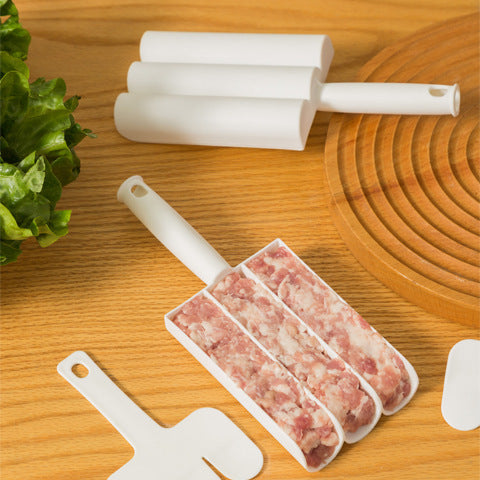 Creative Kitchen Meatball and Seafood Ball Maker Tool