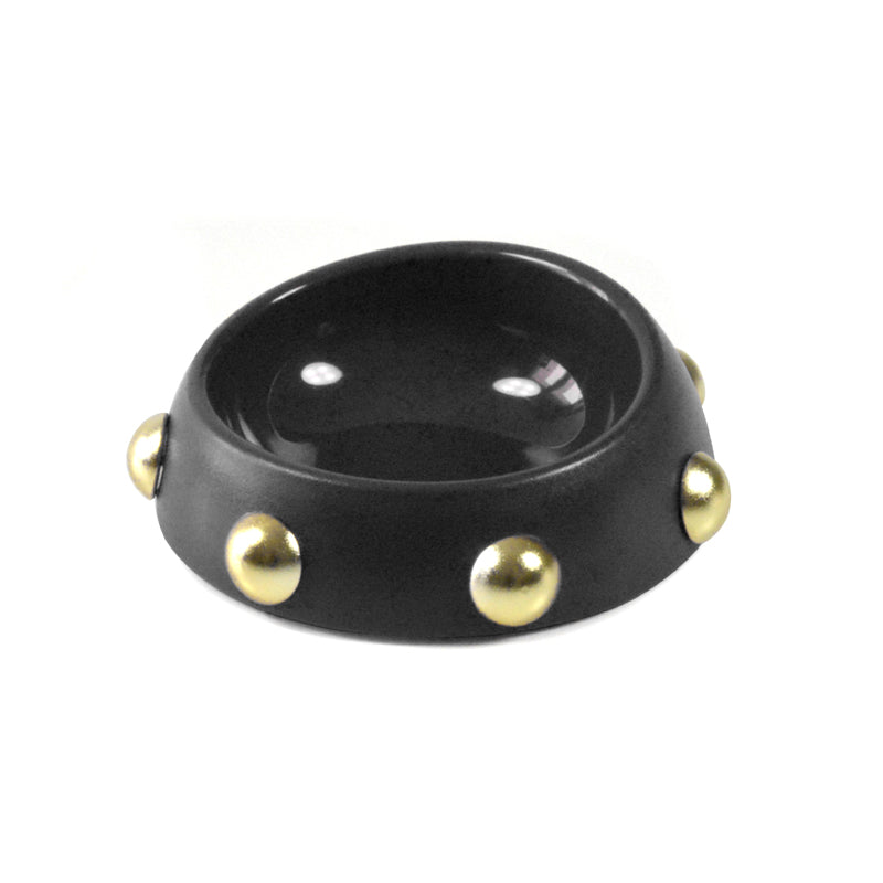 High temperature resistant food bowl