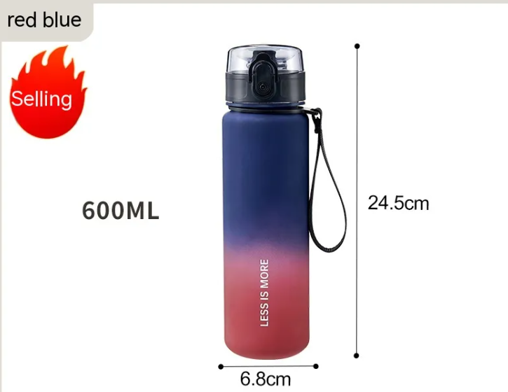 Water Bottle