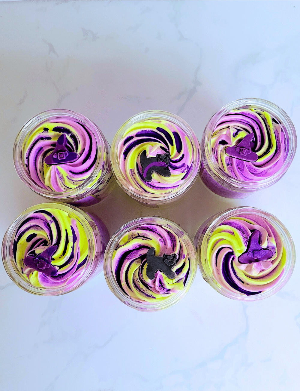 Witches Brew Whipped Body Butter