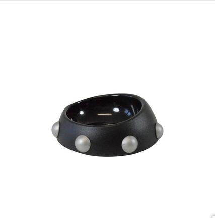 High temperature resistant food bowl