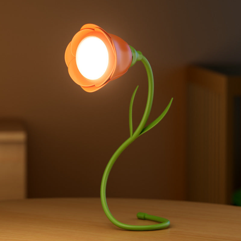 Rose Flower Ambience Lamp