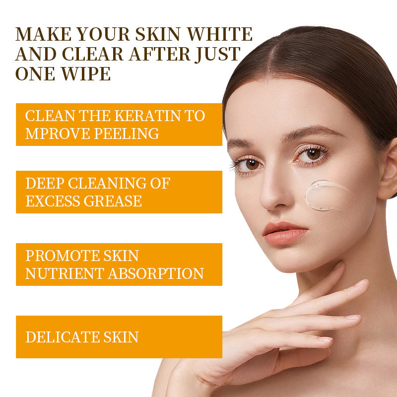 Orange Exfoliating Gel 50g