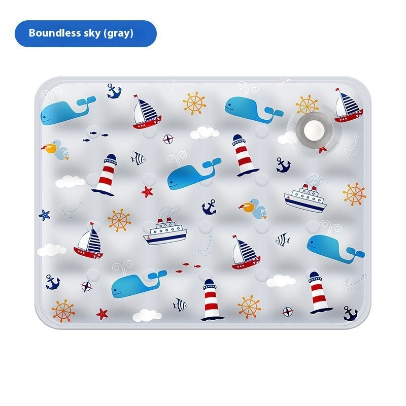 Kennel Summer Cool Nest Pet Ice Mat