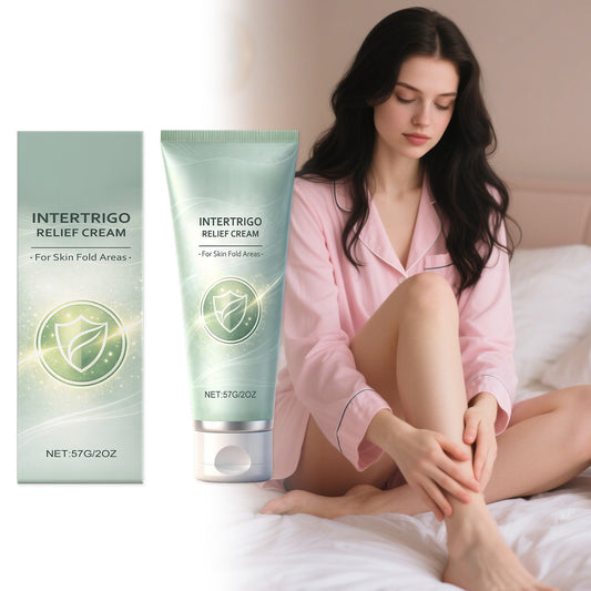 Moisturizing And Nourishing Cream