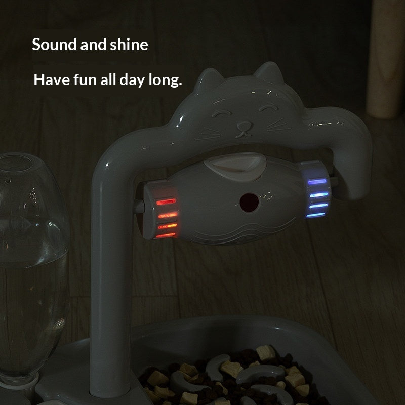 Dog Puzzle Feeder Toy For Small And Medium-Sized Dogs