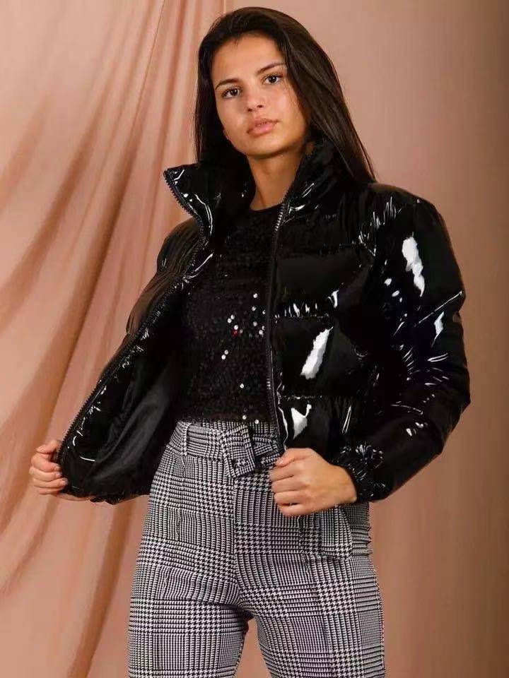 Puffer Jacket