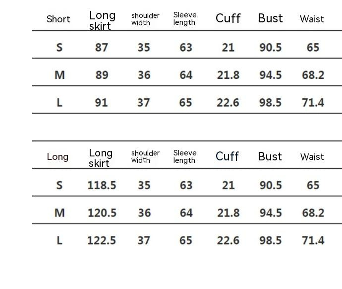 French Retro Dress For Women Summer