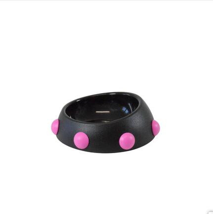 High temperature resistant food bowl