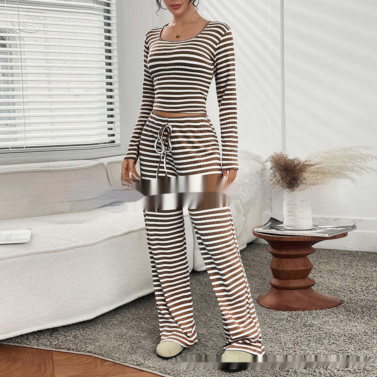 Casual New Style Long-sleeve Suit Women