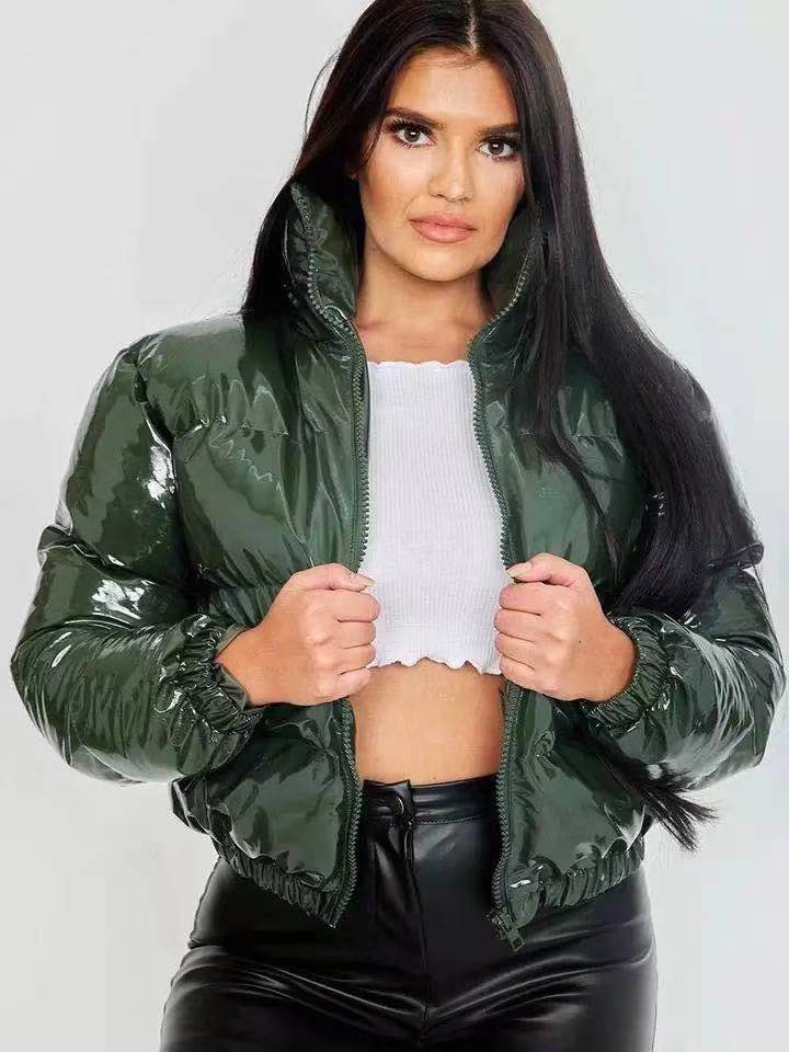 Puffer Jacket