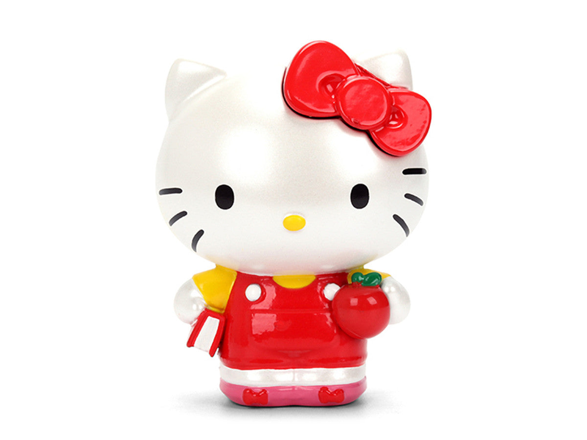 Set of 4 Diecast Figures "Hello Kitty and Friends" Franchise "Metalfigs" Series Diecast models by Jada