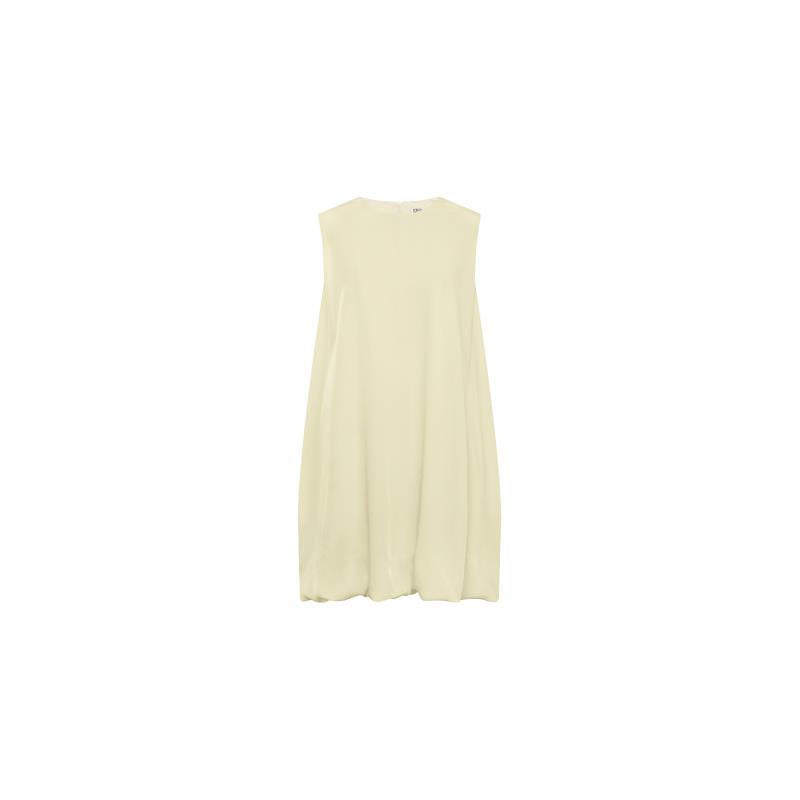 French Cool Fluffy Dress For Women