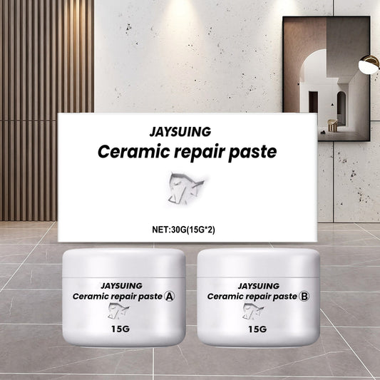Ceramic Tile Repair Agent Warehouse Single Bottle Inventory Is Out, New Label Paper Box According To BOM Stocking 15g-15g-box
