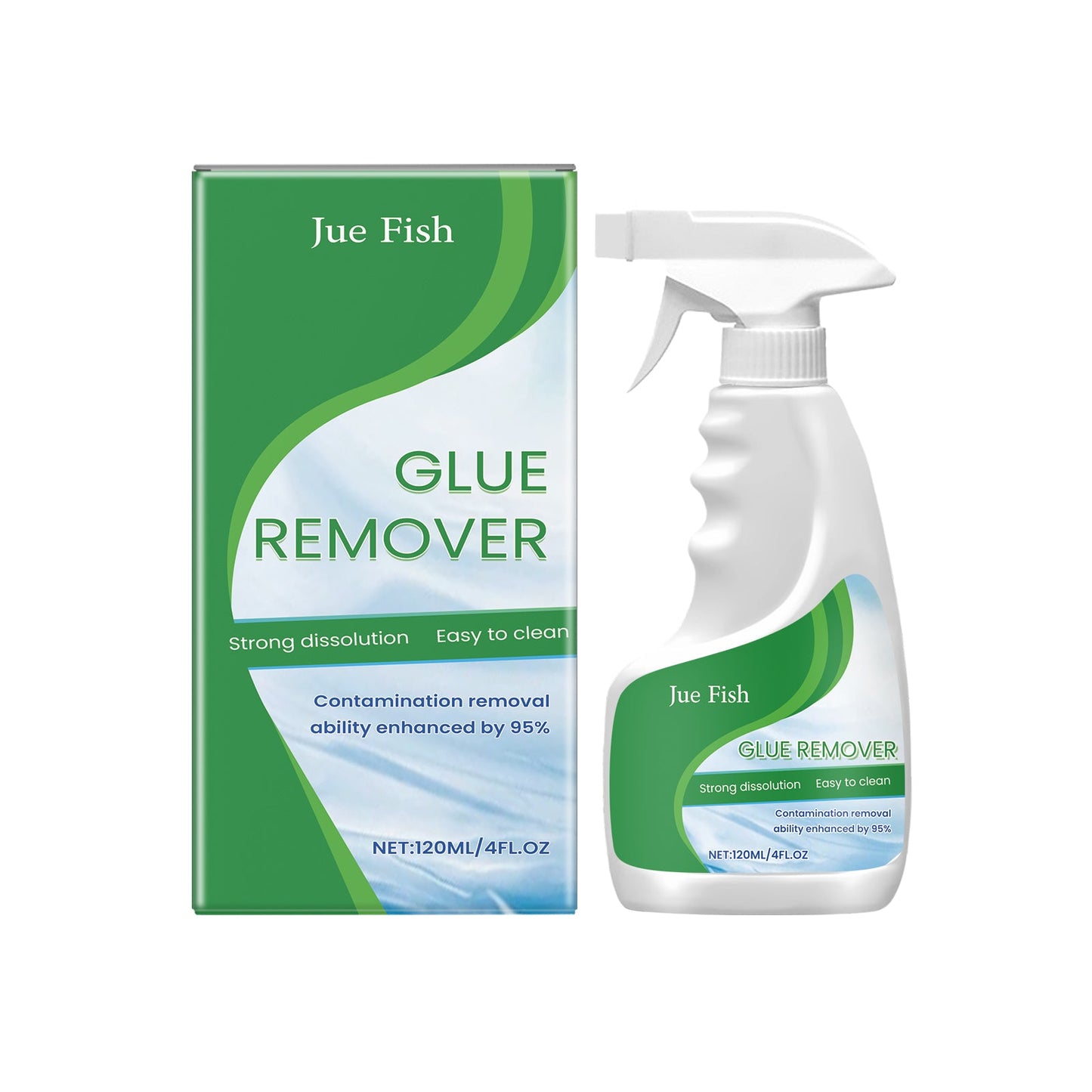 Household Adhesive Remover
