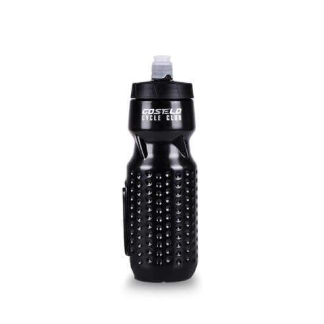 Magnetic Water Bottle for Riding Adventures