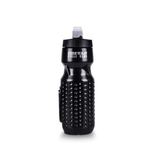 Magnetic Water Bottle for Riding Adventures