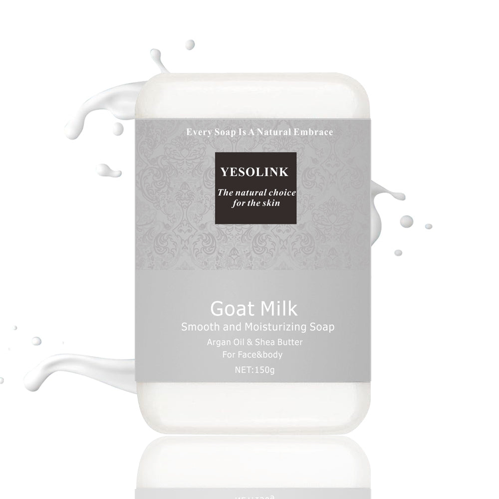150g Goat Milk Essential Oil Soap