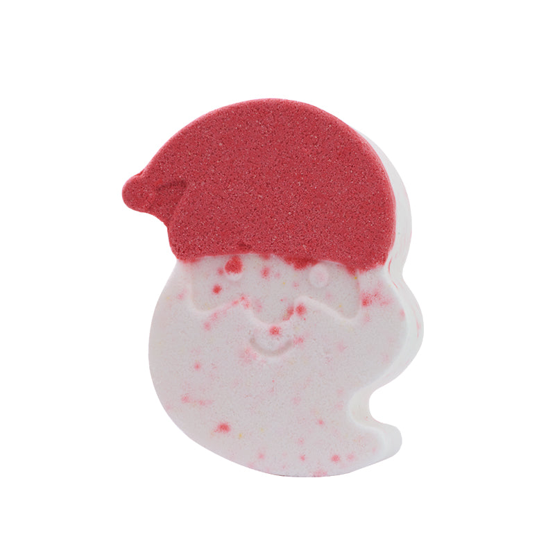 KORMESIC Christmas Bath & Shower Bomb Gift Set FT 105g-105g-105g-105g-105g
