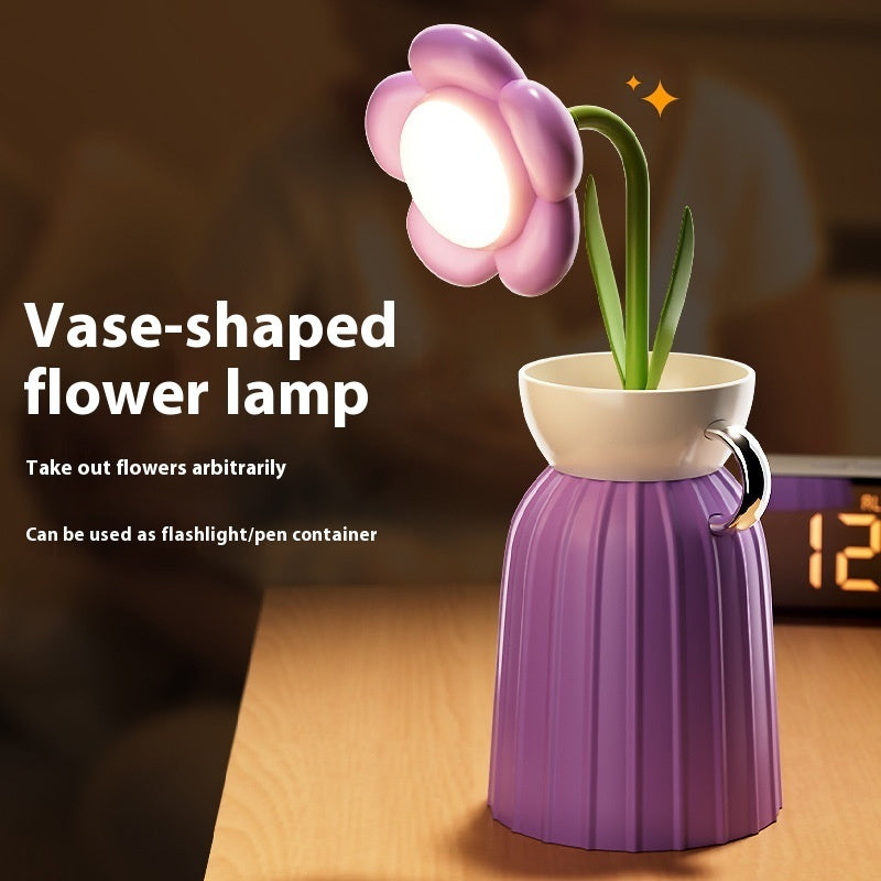 Rose Flower Ambience Lamp