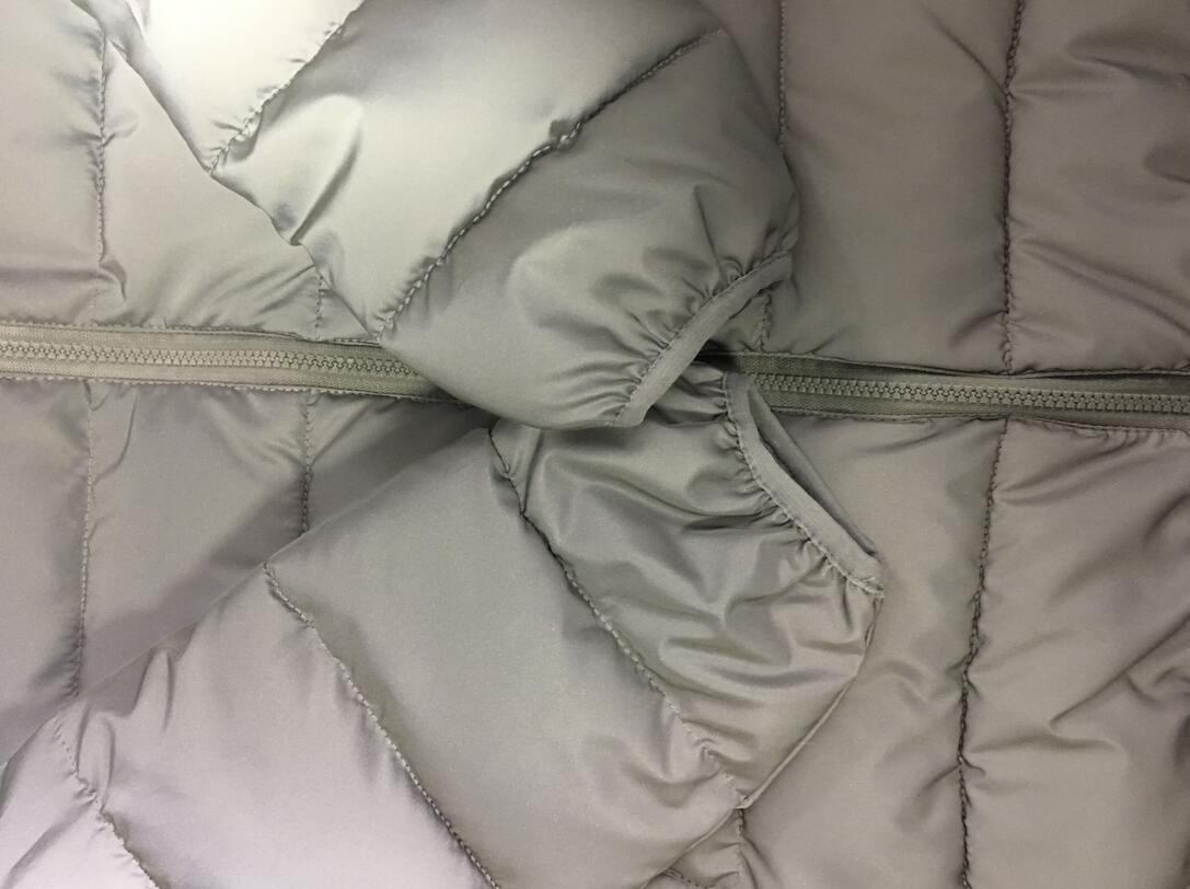 Winter Reflective Thick Warm Cotton Jacket for All