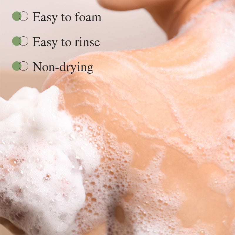 KORMESIC Pomegranate & Vitamin B Soap