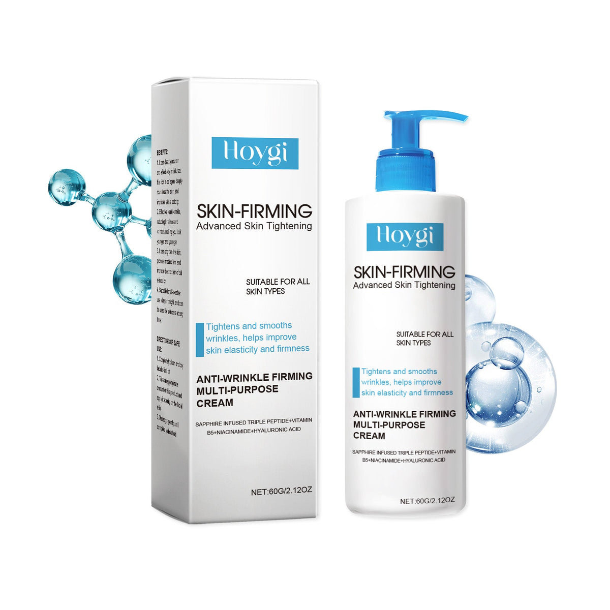 Skin Firming E Ssence 60g-box