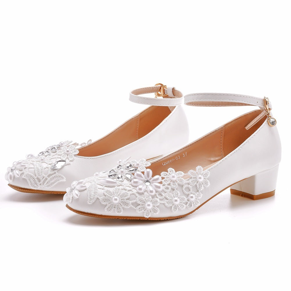 Wedding Shoes