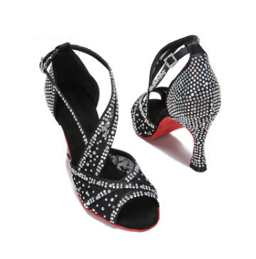 Heel Shoe