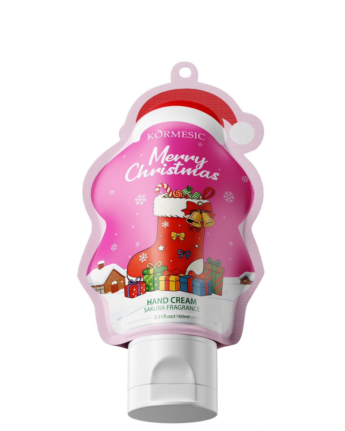 KORMESICKORMESIC Cherry Hand Cream