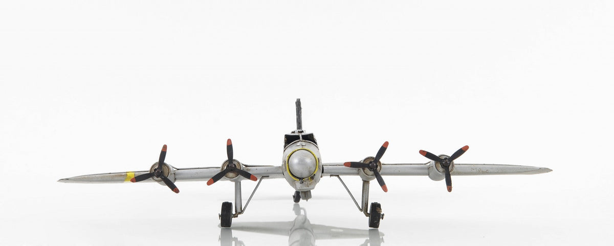 c1938 Boeing B-17 Flying Fortress Sculpture