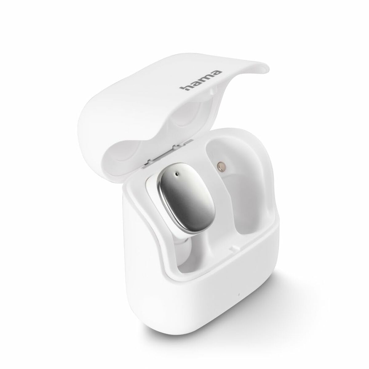 Headphones Hama 00184109 White