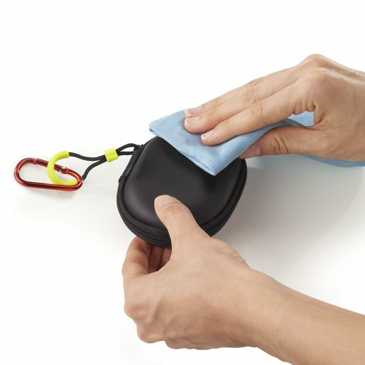 Headphones Hama 00184113 Black