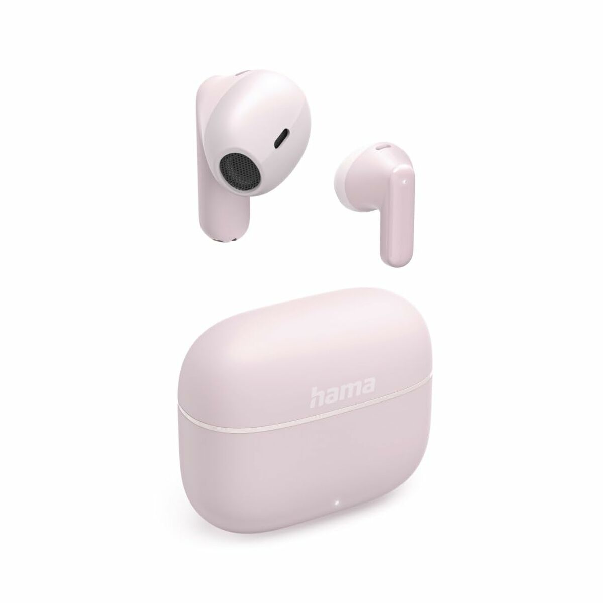 Headphones Hama 00221755 Pink