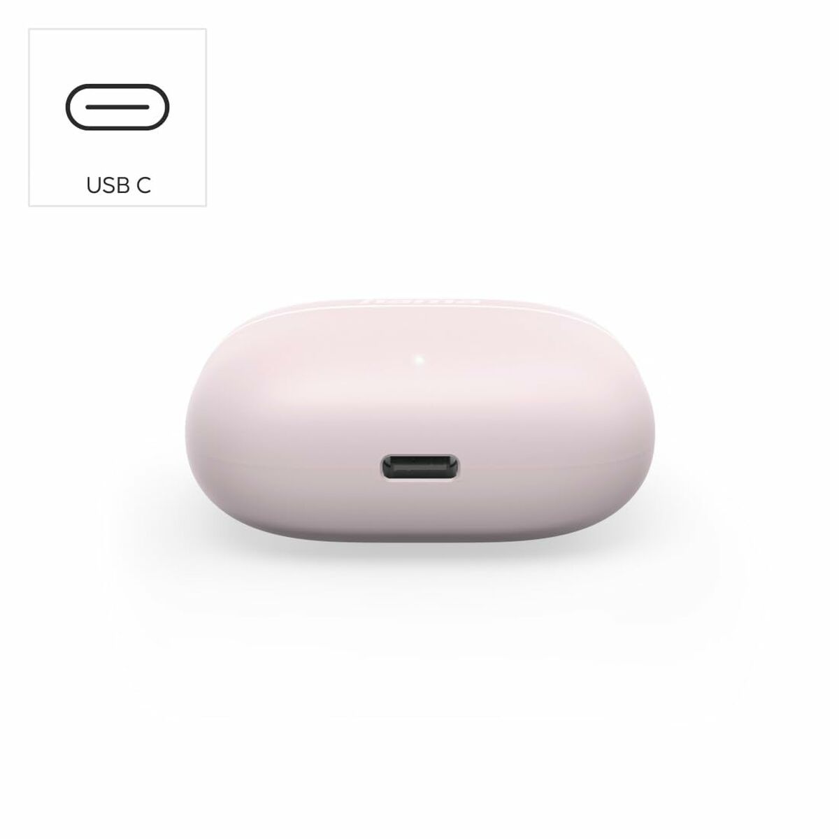 Headphones Hama 00221755 Pink
