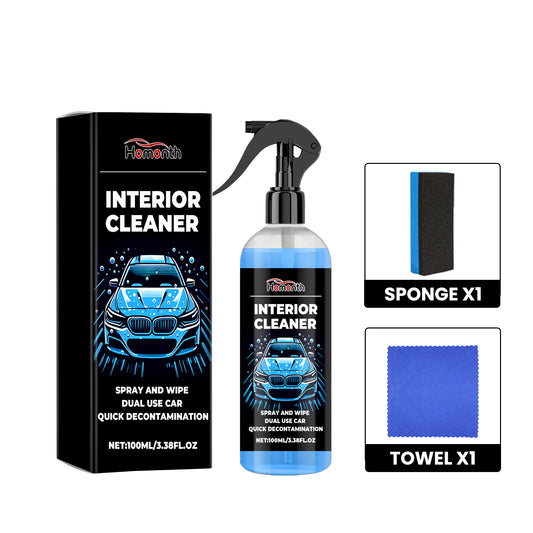 Interior Cleaner
