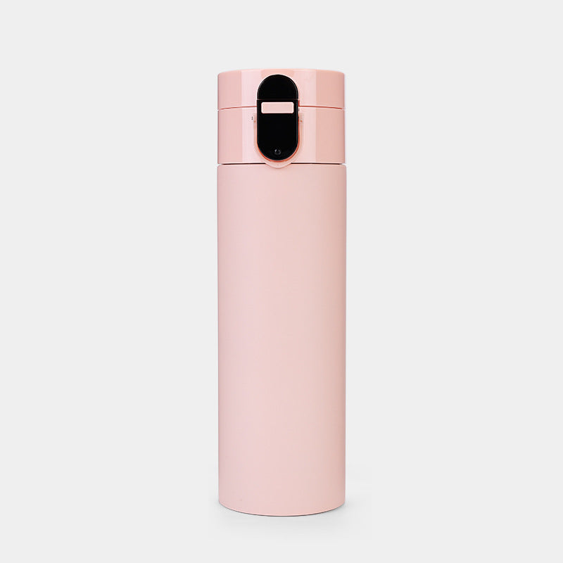 Creative Smart Lightweight Insulated Water Bottle