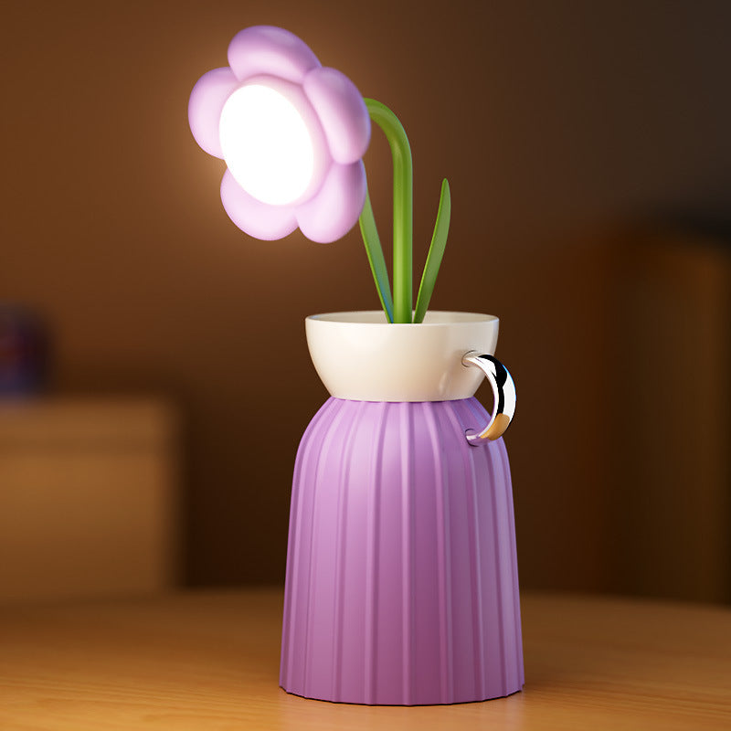 Rose Flower Ambience Lamp