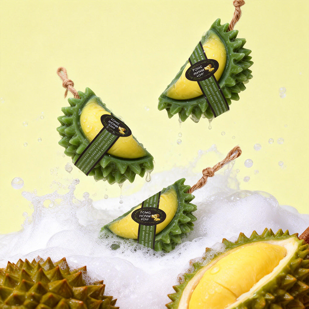 Durian Fruit Soap