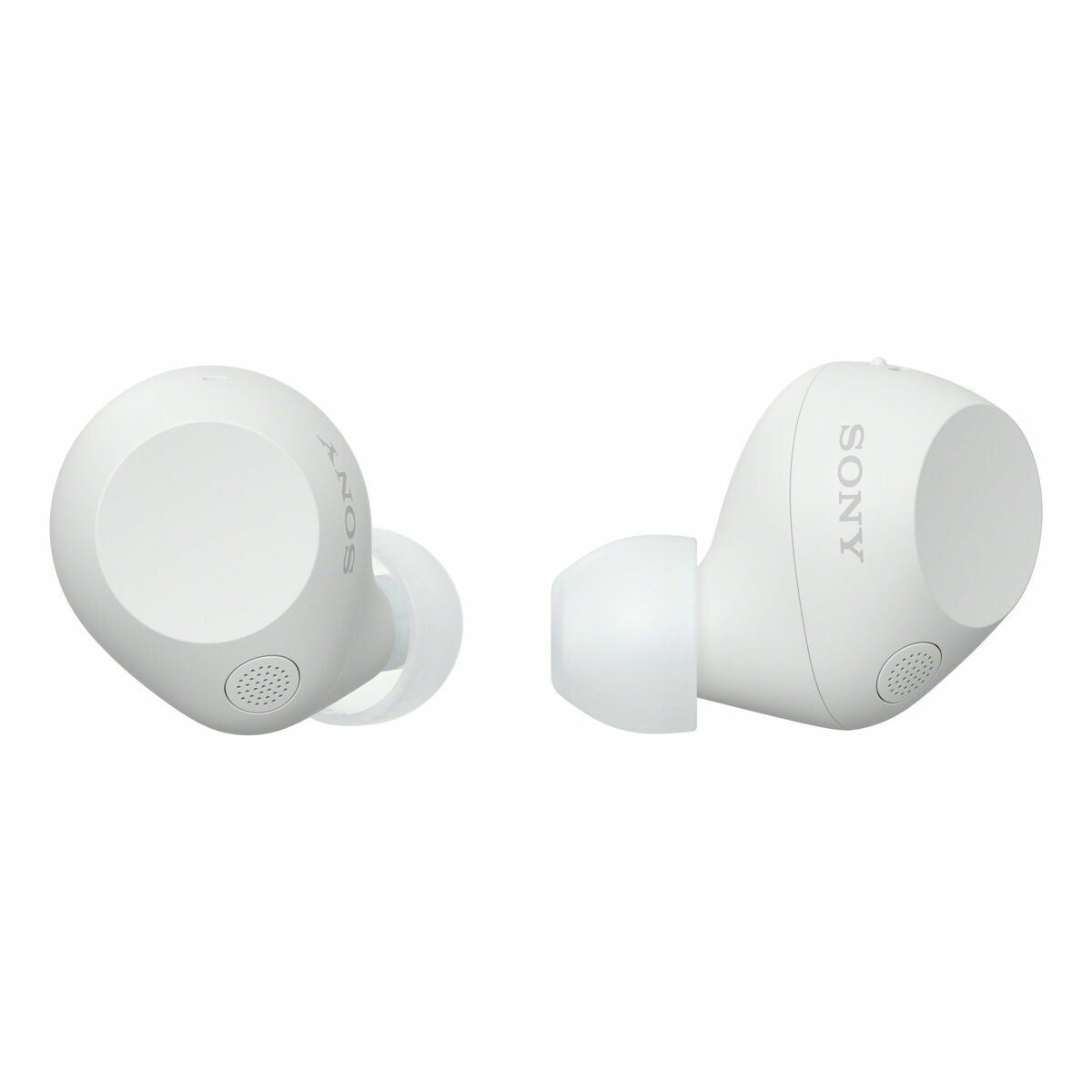 Headphones Sony WF-C710NW White