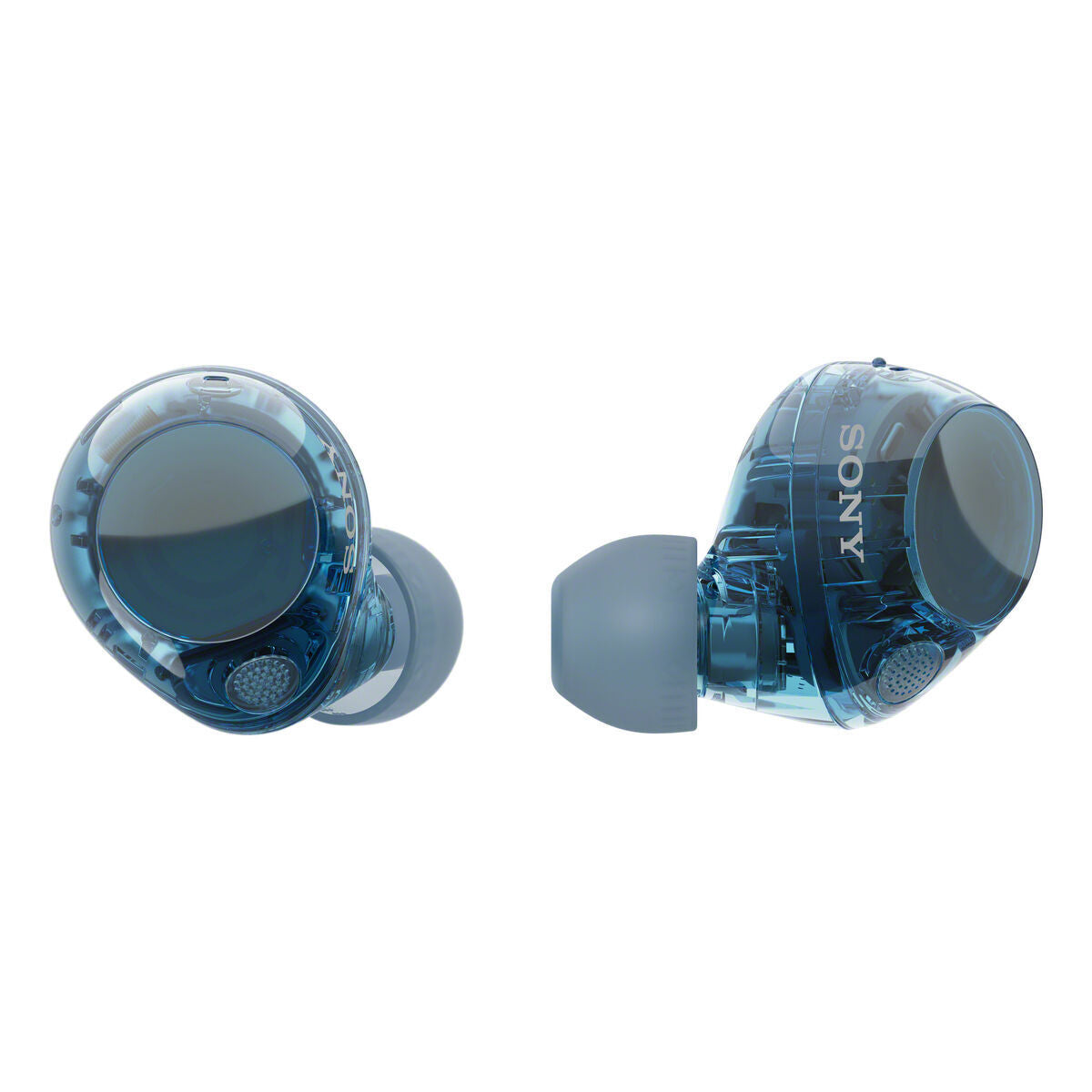 Headphones Sony WF-C710NL Blue