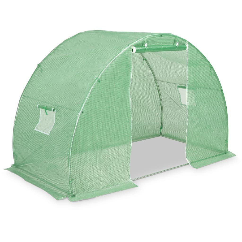 Greenhouse 48.4 ft 118.1"x59.1"x78.7"