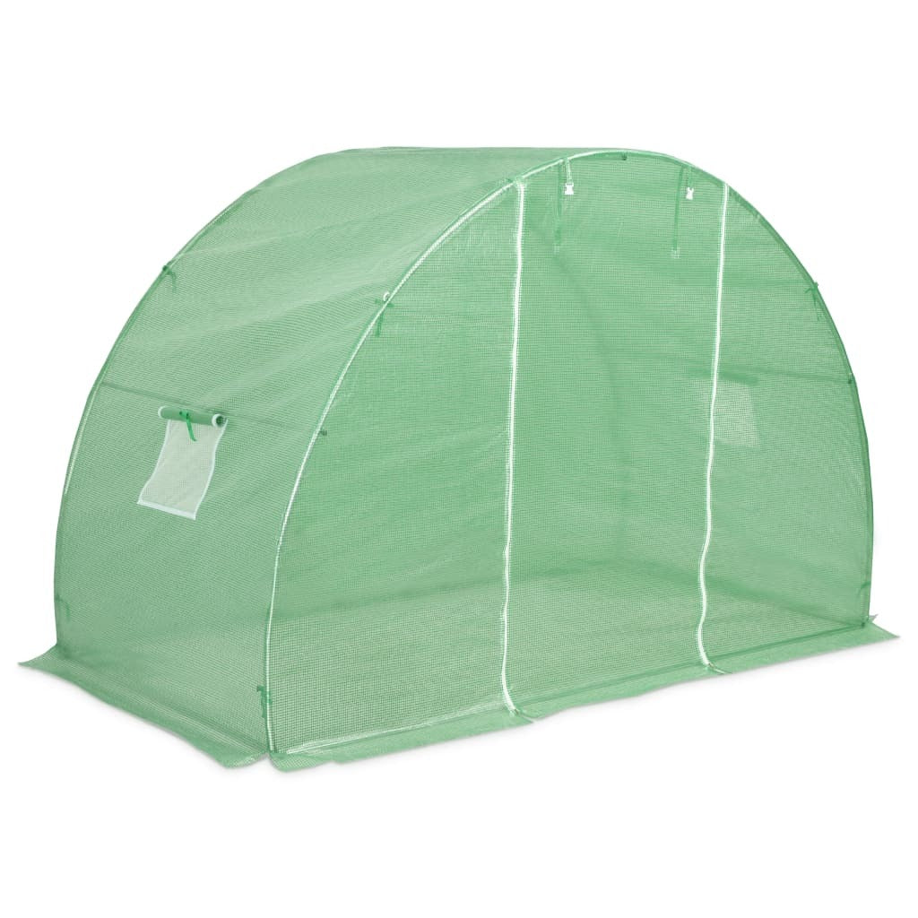 Greenhouse 48.4 ft 118.1"x59.1"x78.7"