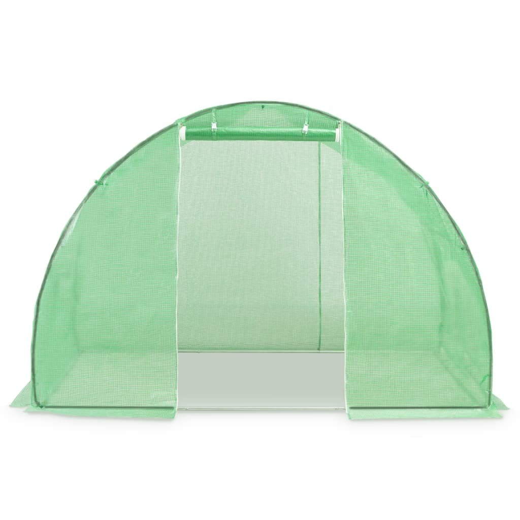Greenhouse 48.4 ft 118.1"x59.1"x78.7"