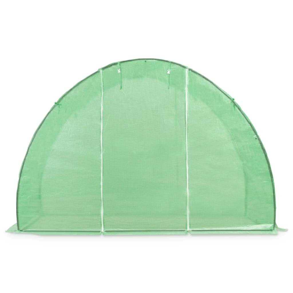 Greenhouse 48.4 ft 118.1"x59.1"x78.7"
