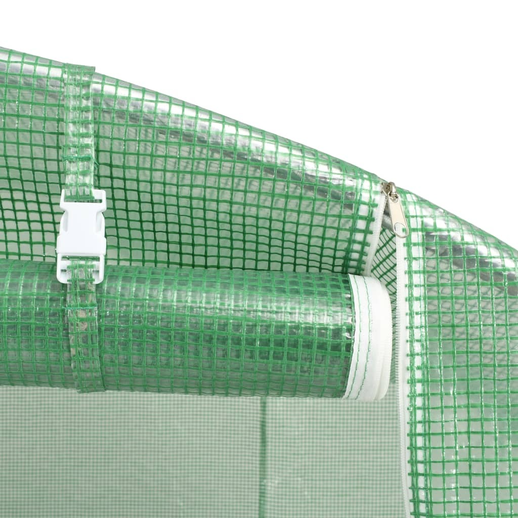 Greenhouse 48.4 ft 118.1"x59.1"x78.7"