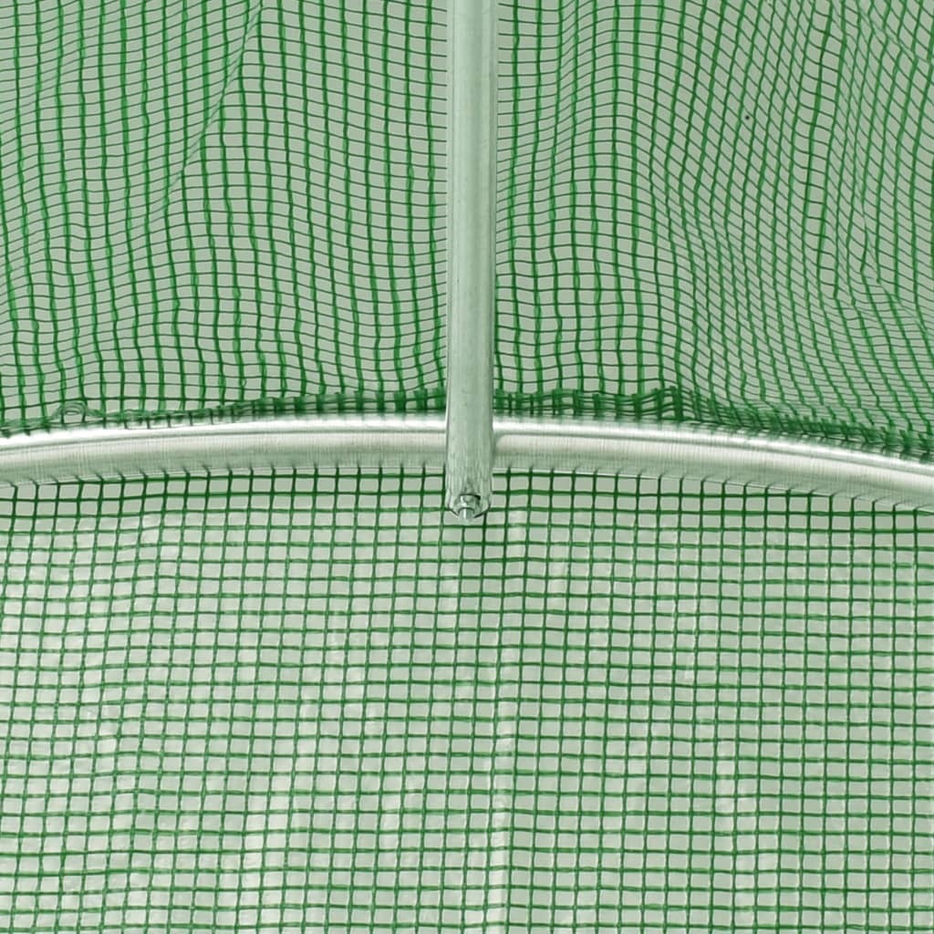 Greenhouse 48.4 ft 118.1"x59.1"x78.7"