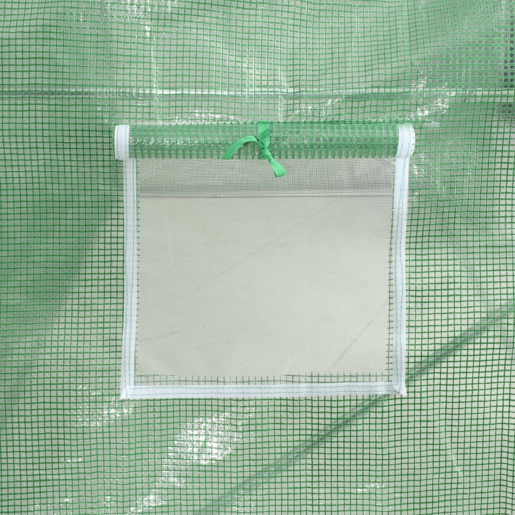 Greenhouse 48.4 ft 118.1"x59.1"x78.7"