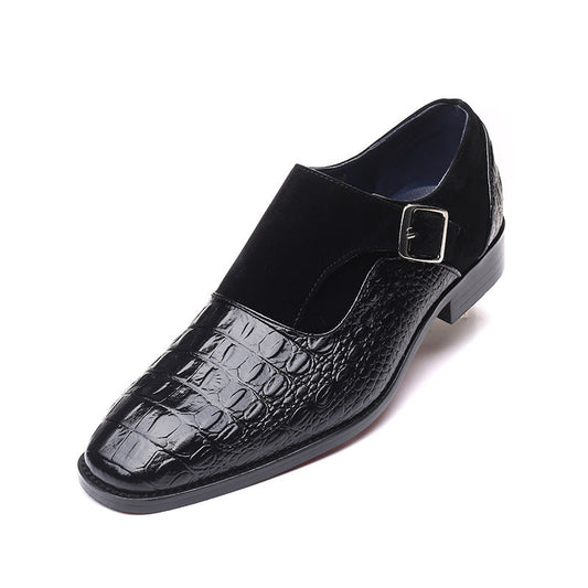 Formal Pointed Shoes